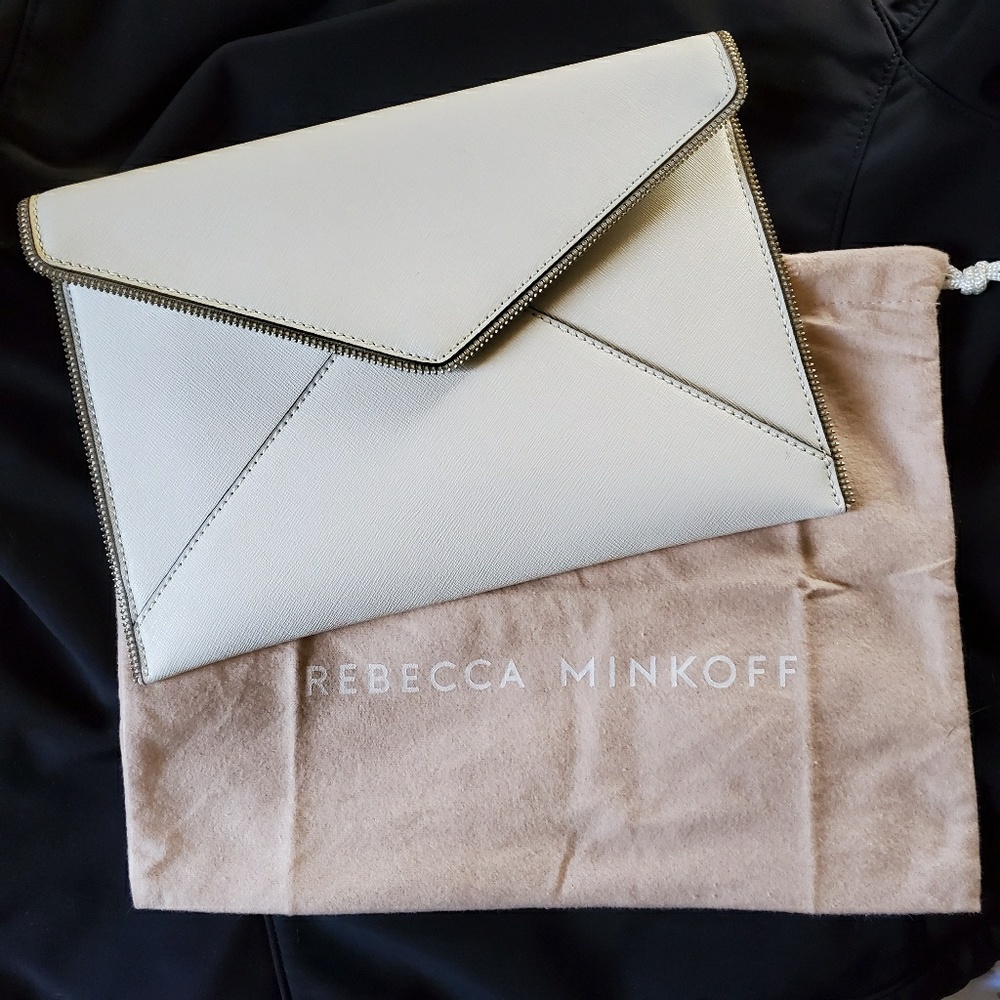 Rebecca Minkoff Clutch